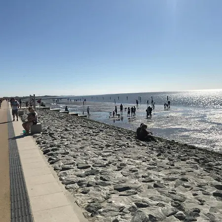 Sieglinde Mit Deichblick