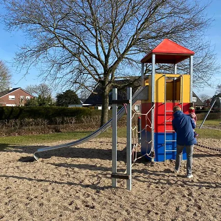 Sieglinde Mit Deichblick *