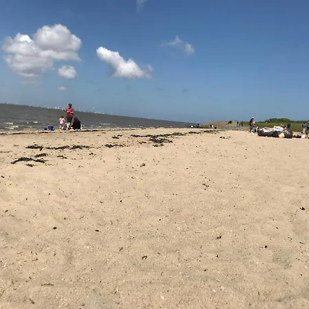 Sieglinde Mit Deichblick