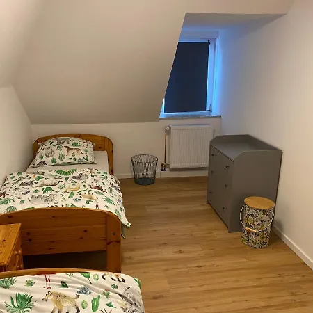 Sieglinde Mit Deichblick *