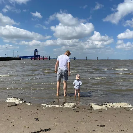 Sieglinde Mit Deichblick *