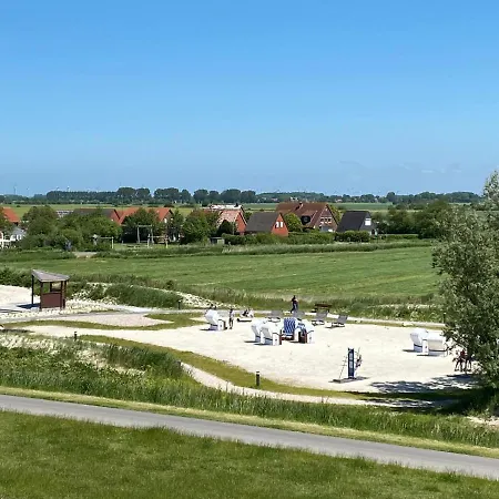 Sieglinde Mit Deichblick *