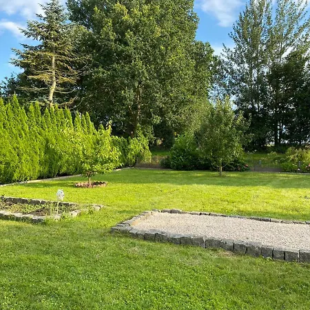 Sieglinde Mit Deichblick *