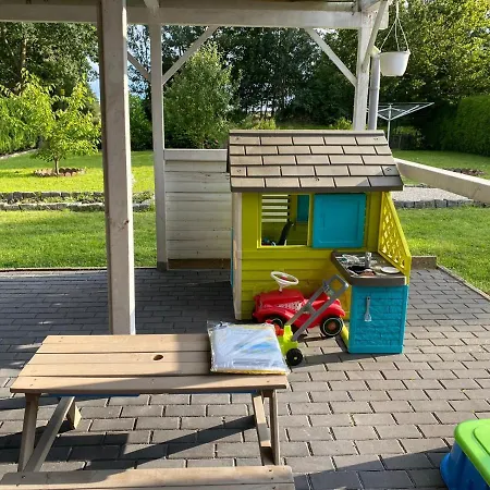 Sieglinde Mit Deichblick * Emden