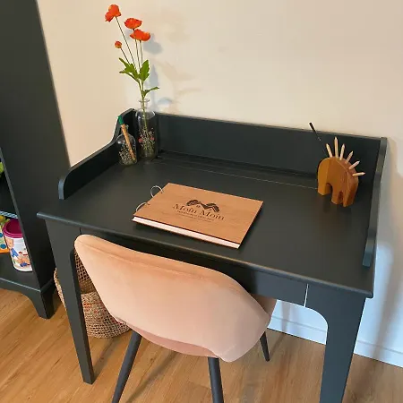 Sieglinde Mit Deichblick