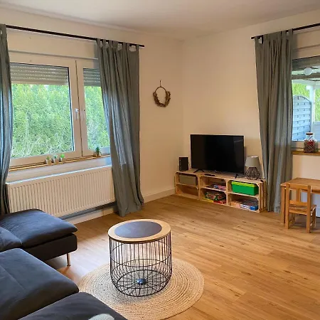 Sieglinde Mit Deichblick *