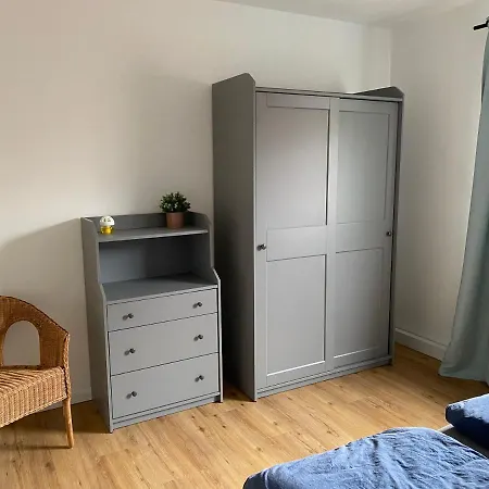 Sieglinde Mit Deichblick