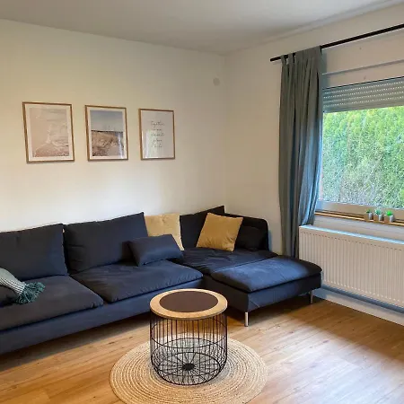 Sieglinde Mit Deichblick