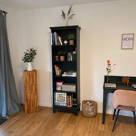 Sieglinde Mit Deichblick *