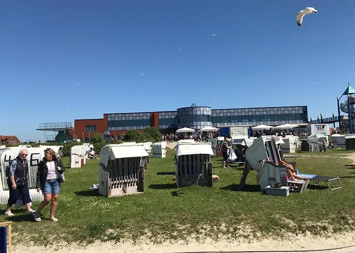 Sieglinde Mit Deichblick *