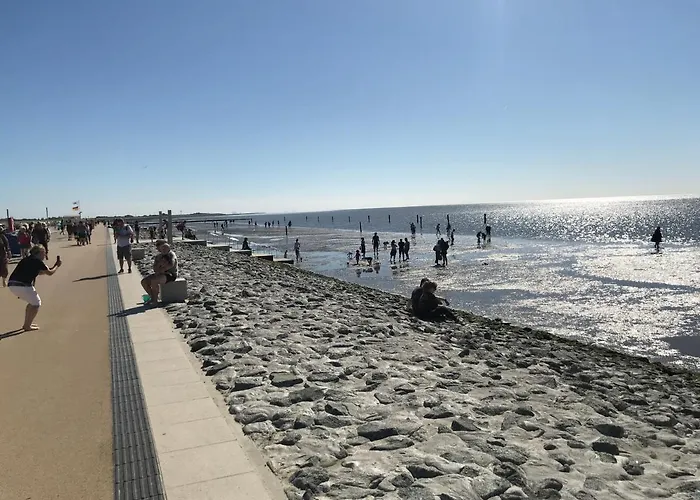 Sieglinde Mit Deichblick