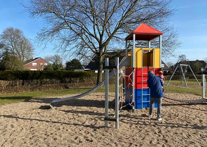 Sieglinde Mit Deichblick *