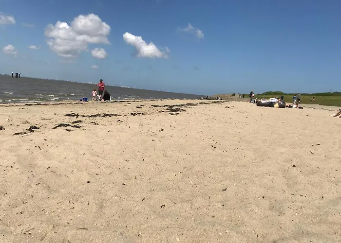 Sieglinde Mit Deichblick
