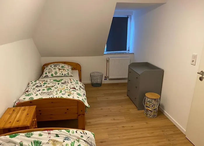 Sieglinde Mit Deichblick *