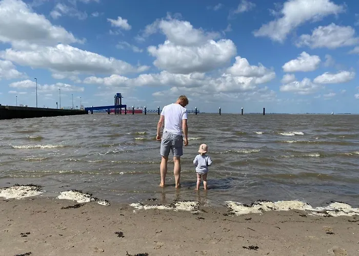 Sieglinde Mit Deichblick *