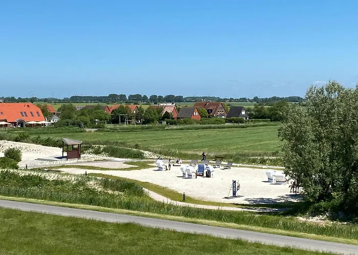 Sieglinde Mit Deichblick *