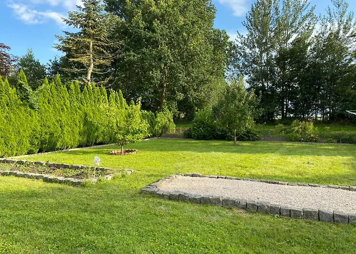 Sieglinde Mit Deichblick *