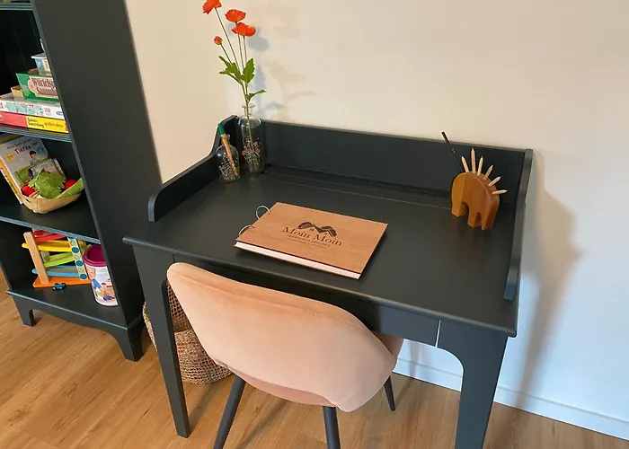 Sieglinde Mit Deichblick