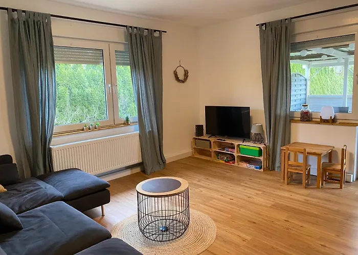 Sieglinde Mit Deichblick *