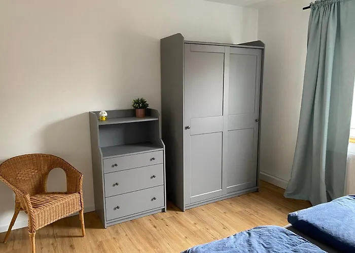 Sieglinde Mit Deichblick