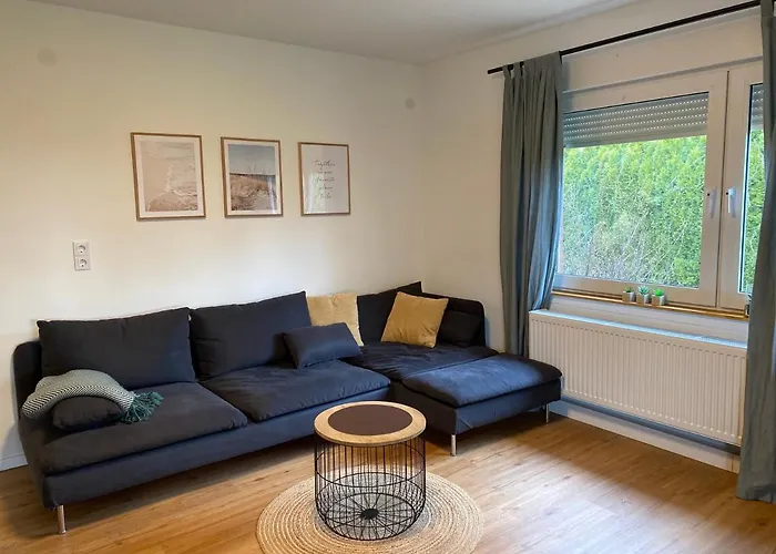 Sieglinde Mit Deichblick