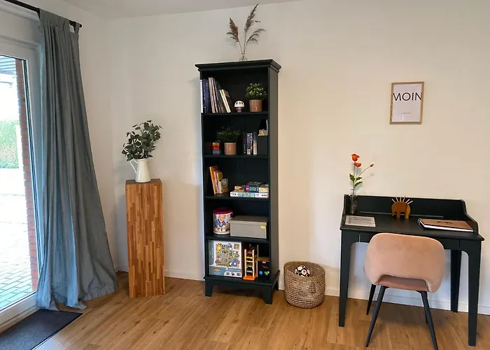 Sieglinde Mit Deichblick *